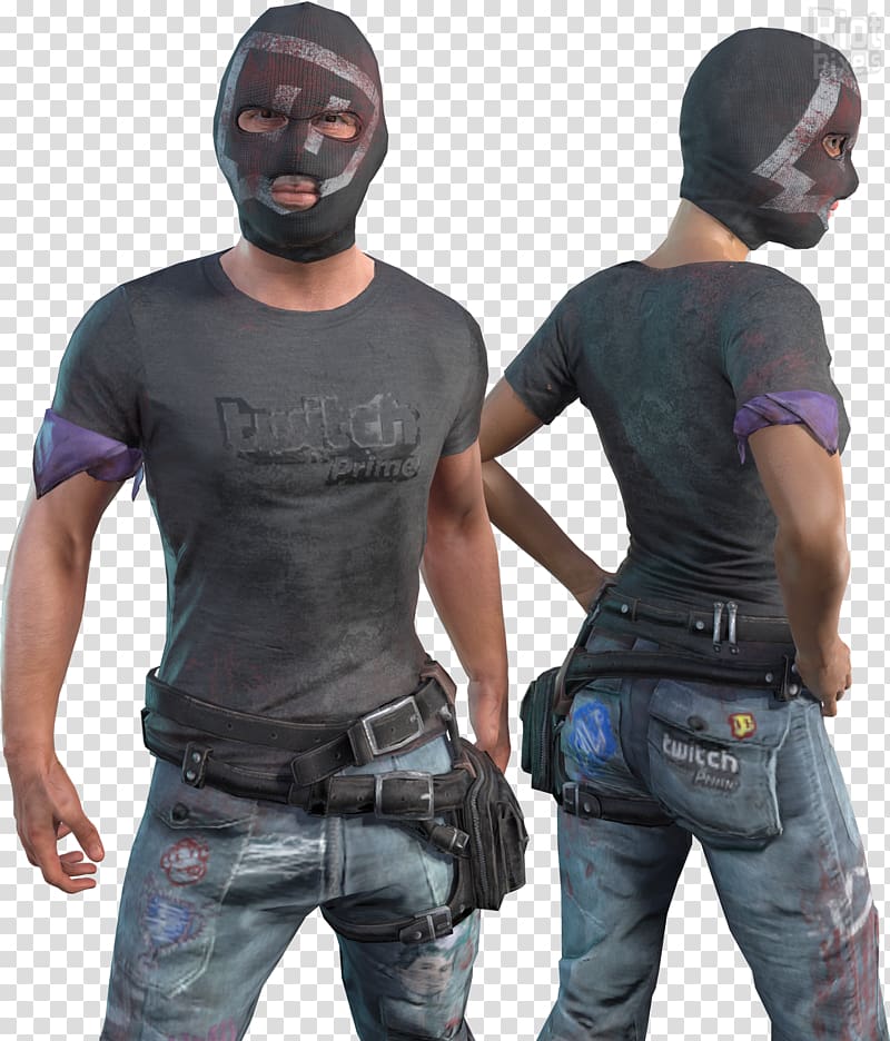 PlayerUnknown\'s Battlegrounds Fortnite Twitch Amazon Prime Bluehole Studio Inc., others transparent background PNG clipart