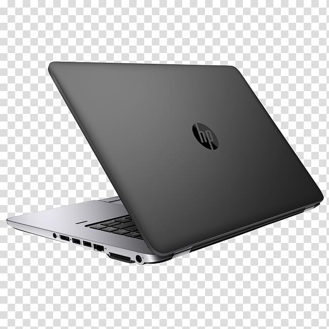 HP EliteBook 840 G2 Hewlett-Packard Laptop HP EliteBook 850 G2, hewlett-packard transparent background PNG clipart