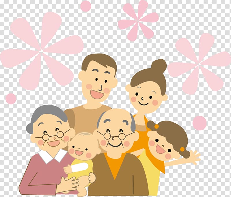 Old age Child Family Kinship Caregiver, child transparent background PNG clipart