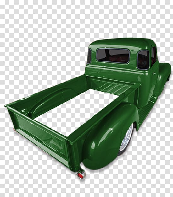Car Chevrolet Cobalt Pickup truck Thames Trader, Wood Bed transparent background PNG clipart