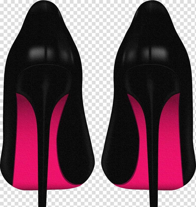 High-heeled shoe Sneakers Sandal Court shoe, lady shoes transparent background PNG clipart