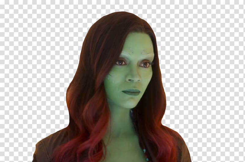 Gamora Groot Guardians of the Galaxy Psylocke, guardians of the galaxy transparent background PNG clipart