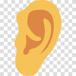 Ear , ear transparent background PNG clipart thumbnail