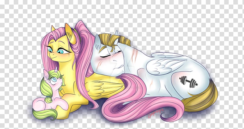 Pony Cartoon Comics Fan art Drawing, i love you mom transparent background PNG clipart