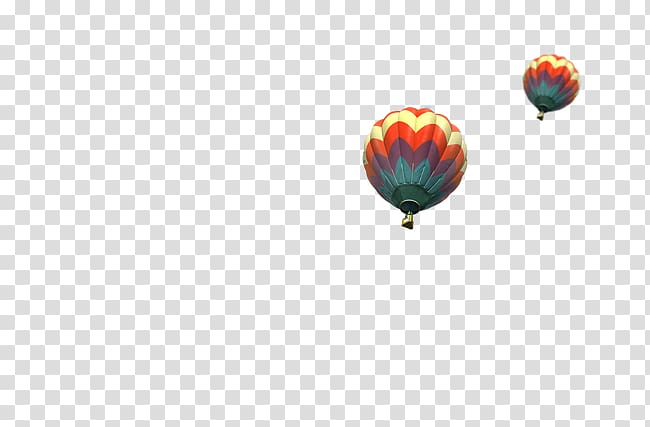Hot air balloon Atmosphere of Earth, hot air balloon transparent background PNG clipart