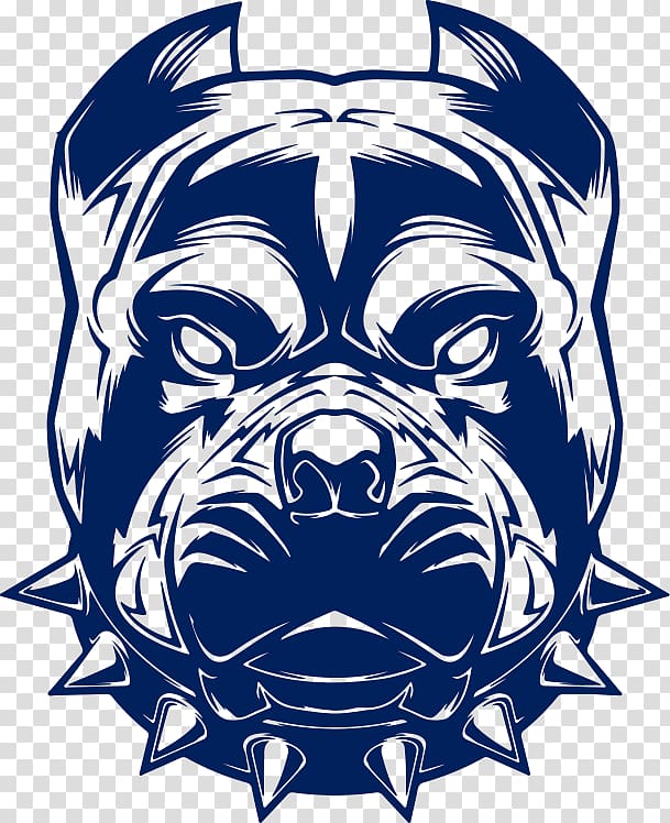 American Pit Bull Terrier T-shirt Drawing, T-shirt transparent background PNG clipart