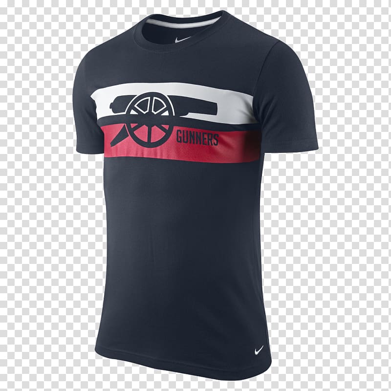 Gonzaga University T-shirt Hoodie Gonzaga Bulldogs men's basketball Arsenal F.C., T-shirt transparent background PNG clipart