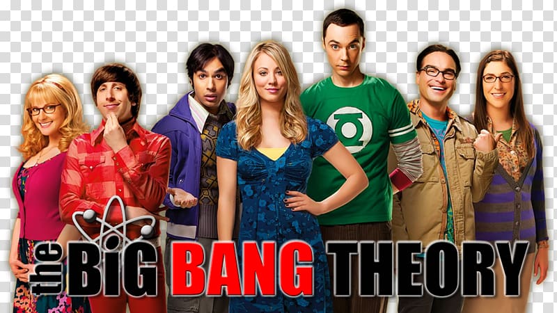 Sheldon Cooper Leonard Hofstadter Penny Kruge Television show, The Big Bang Theory transparent background PNG clipart