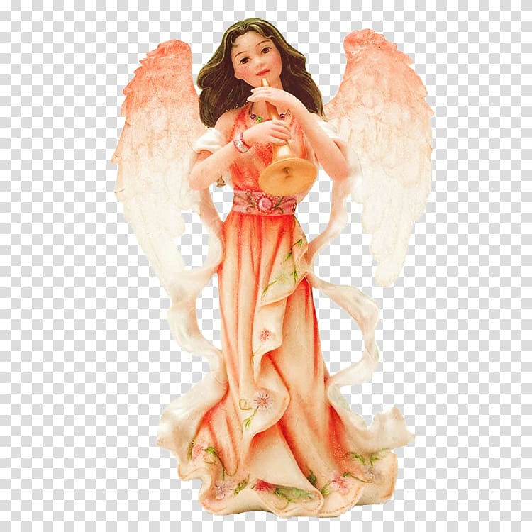 Birthday Name day Greeting Verse, Angel Statue transparent background PNG clipart