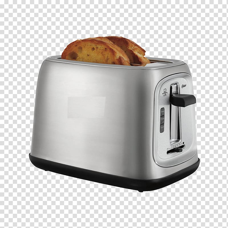 Betty Crocker 2-Slice Toaster Oster Jelly Bean 2-Slice Sunbeam Products, Oven transparent background PNG clipart