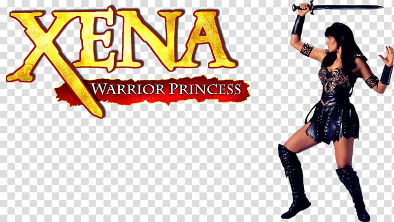 Xena Gabrielle YouTube Television show, warrior transparent background PNG clipart