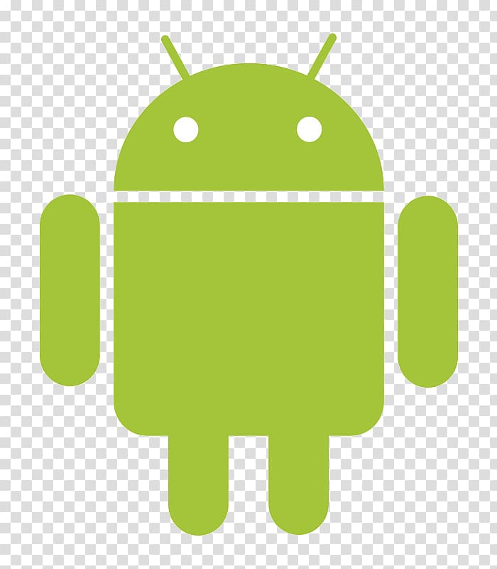 Android transparent background PNG clipart