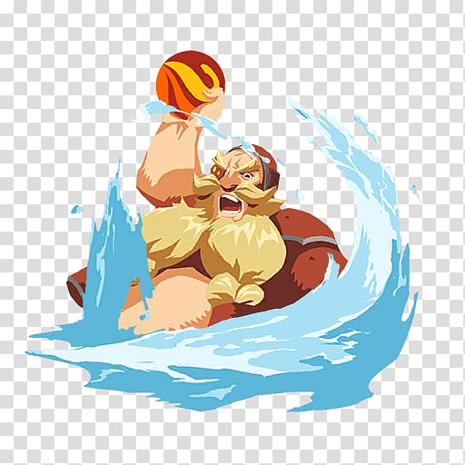 Overwatch Water polo 2016 Summer Olympics Game, Polo transparent background PNG clipart