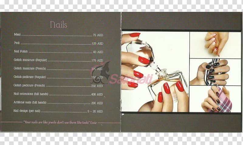 Display advertising Beauty Parlour Brand Service, zayed transparent background PNG clipart