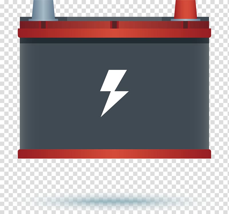 Car Rechargeable battery, Electronic storage battery transparent background PNG clipart
