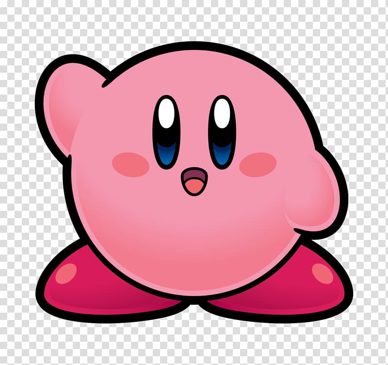 Kirby Super Star Ultra Kirby\'s Dream Land 3 Kirby\'s Dream Course, Kirby%27s Adventure transparent background PNG clipart