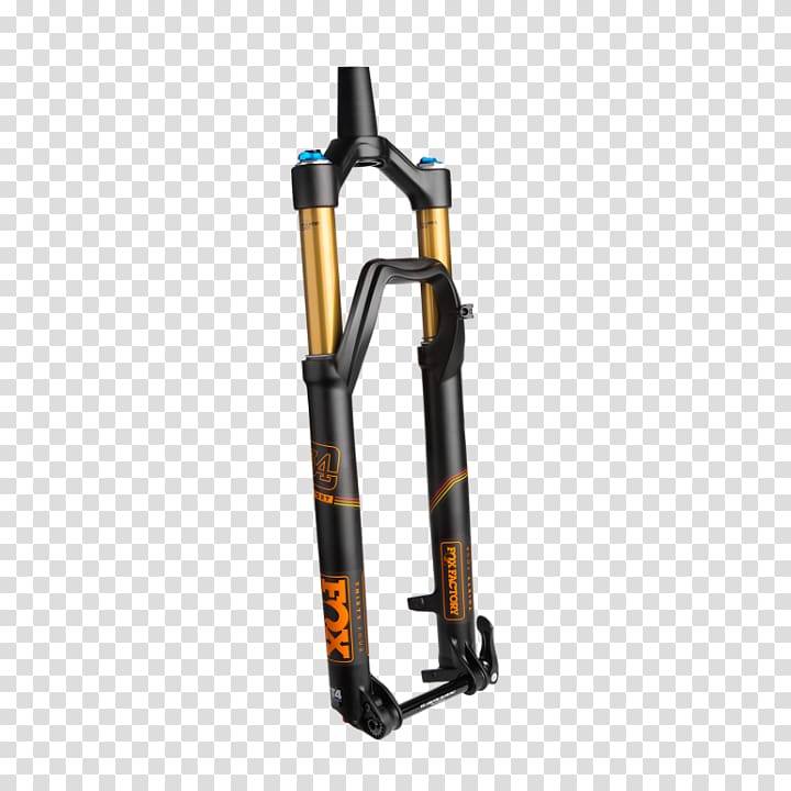 Bicycle Forks Fox Racing Shox Mountain bike, others transparent background PNG clipart