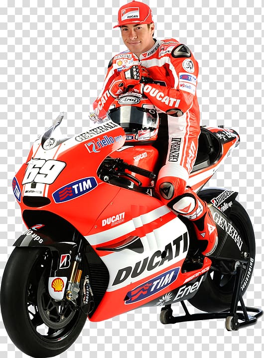 2011 Grand Prix motorcycle racing season MotoGP Honda Racing Corporation Ducati Desmosedici, MotoGP File transparent background PNG clipart