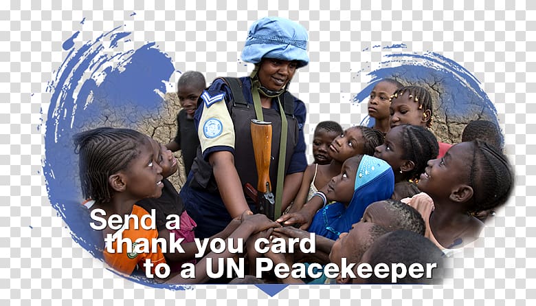 Human behavior Friendship Vacation Tourism, Day Of Un Peacekeepers transparent background PNG clipart