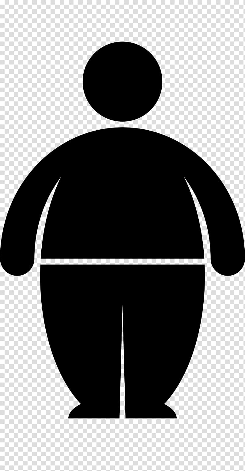 Childhood obesity Overweight Computer Icons, fat man transparent background PNG clipart