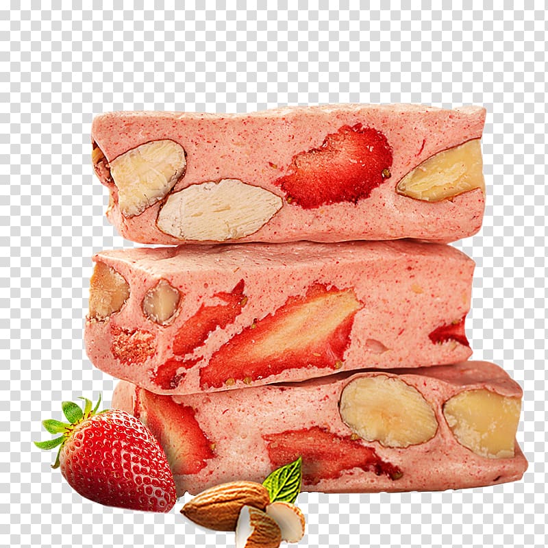 Strawberry Cookie Mochi Pocky Candy, Strawberry Cookies transparent background PNG clipart