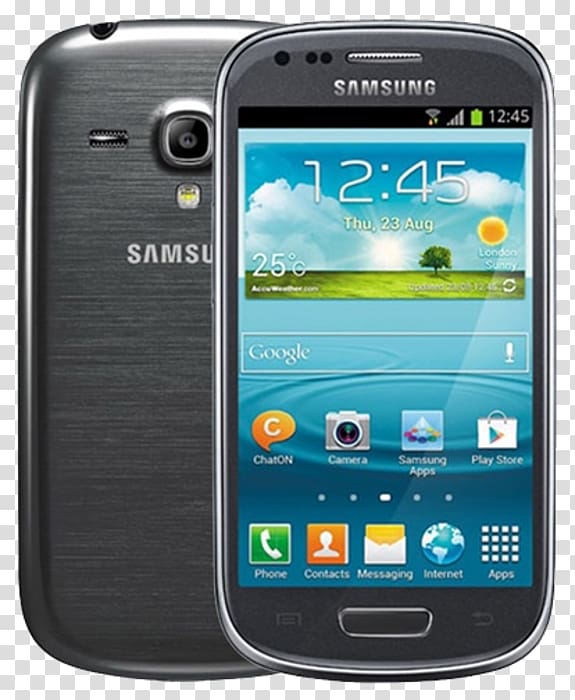 Samsung Galaxy S III Samsung Galaxy S4 Mini Samsung Galaxy S5 Mini Samsung Galaxy Mini, Samsung Galaxy S II transparent background PNG clipart