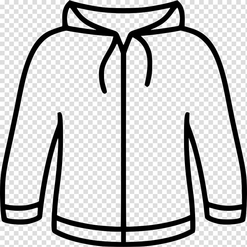 Hoodie T-shirt Clothing Computer Icons , Hoodie transparent background PNG clipart