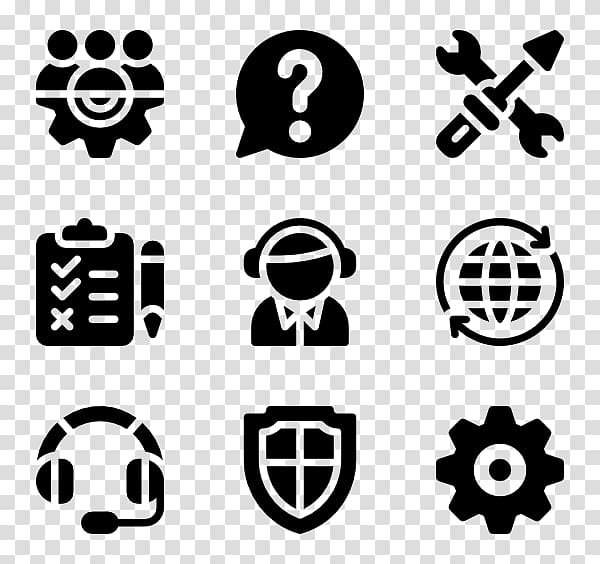 Computer Icons Computer Software Technical Support Logo, fuding transparent background PNG clipart