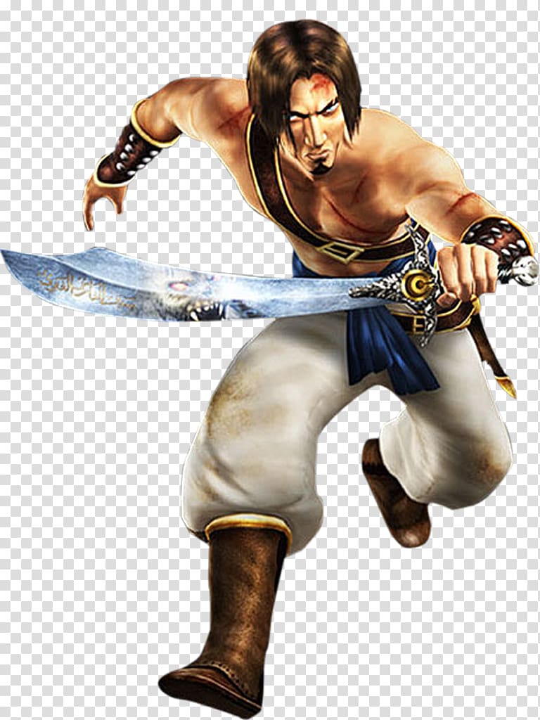 Prince of Persia: The Sands of Time Prince of Persia: The Two Thrones Prince of Persia 3D Prince of Persia: The Forgotten Sands, Uncharted transparent background PNG clipart