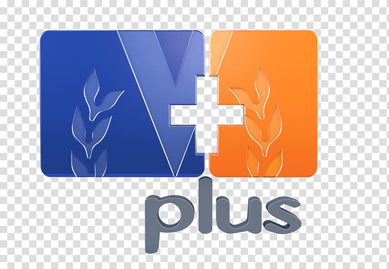 Logo Venevisión Plus Ve Plus TV DIRECTV, continental streamer transparent background PNG clipart