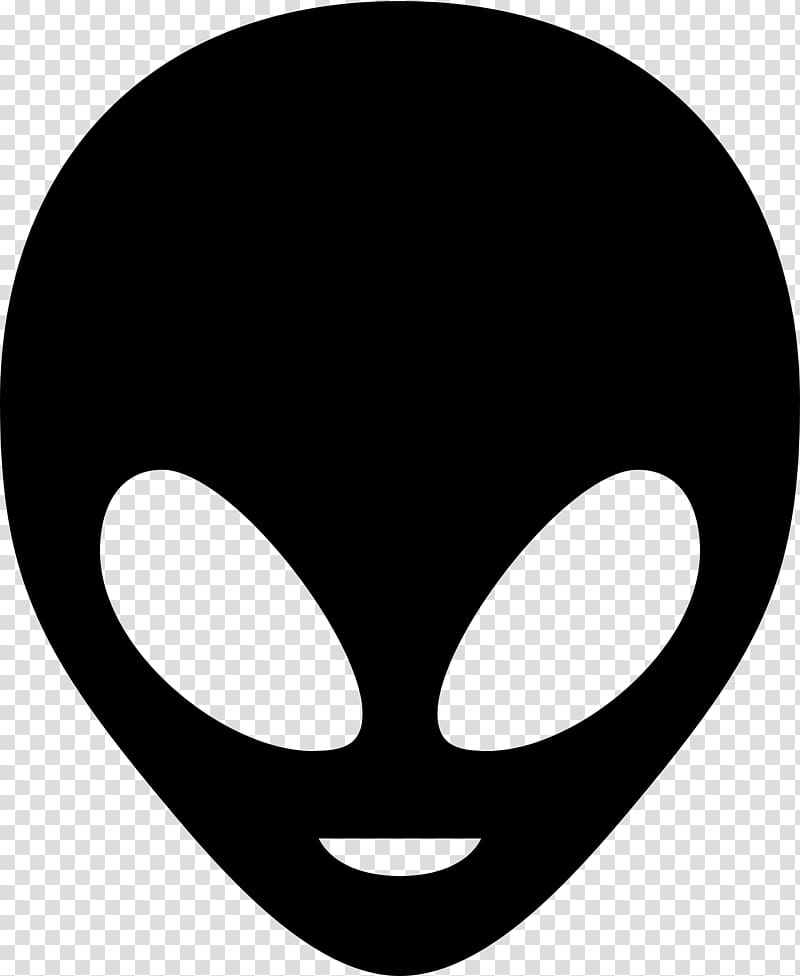 Extraterrestrial life , Alien transparent background PNG clipart