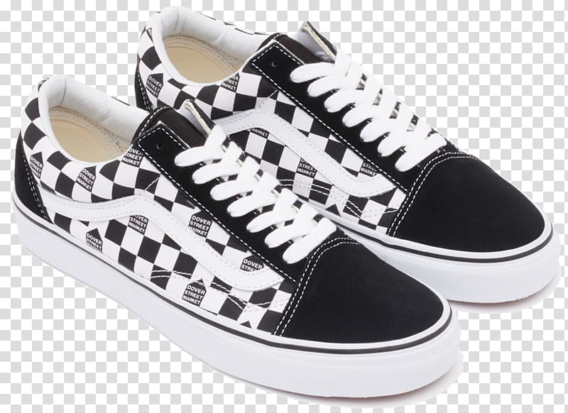 Dover Street Market Vans Sneakers Fashion, others transparent background PNG clipart