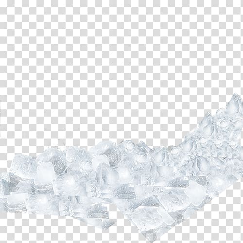 Crystal Water, Ice transparent background PNG clipart
