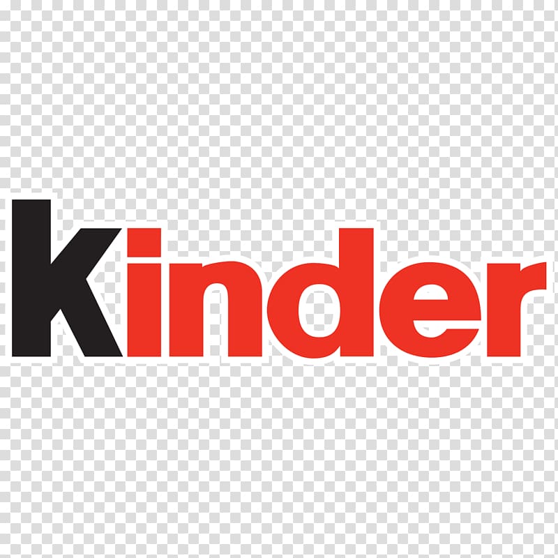 Kinder Chocolate Kinder Surprise Logo Brand, chocolate transparent background PNG clipart