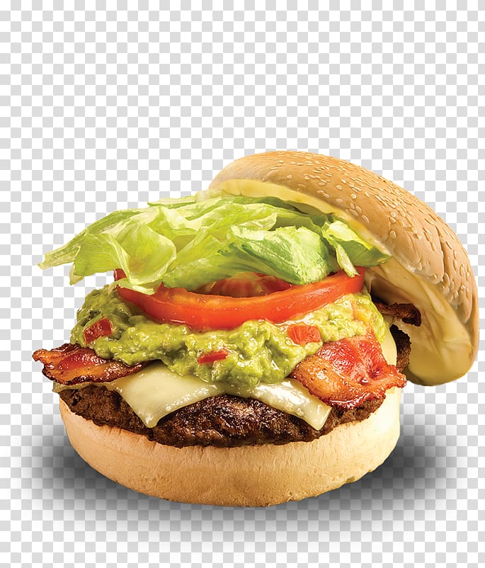 Cheeseburger Veggie burger Hamburger Buffalo burger Whopper, pineapple bun transparent background PNG clipart