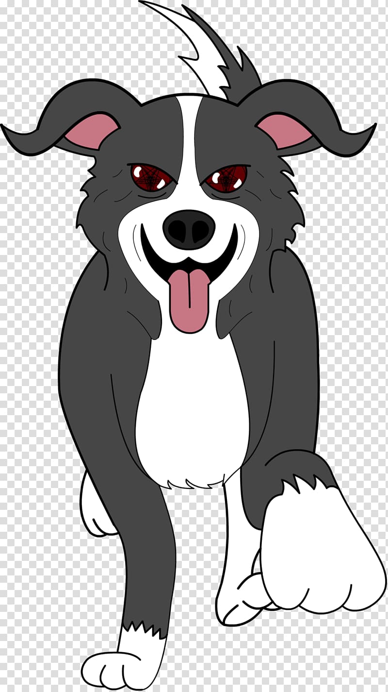 Dog breed Puppy Fan art Mr. Pickles, Season 2, puppy transparent background PNG clipart