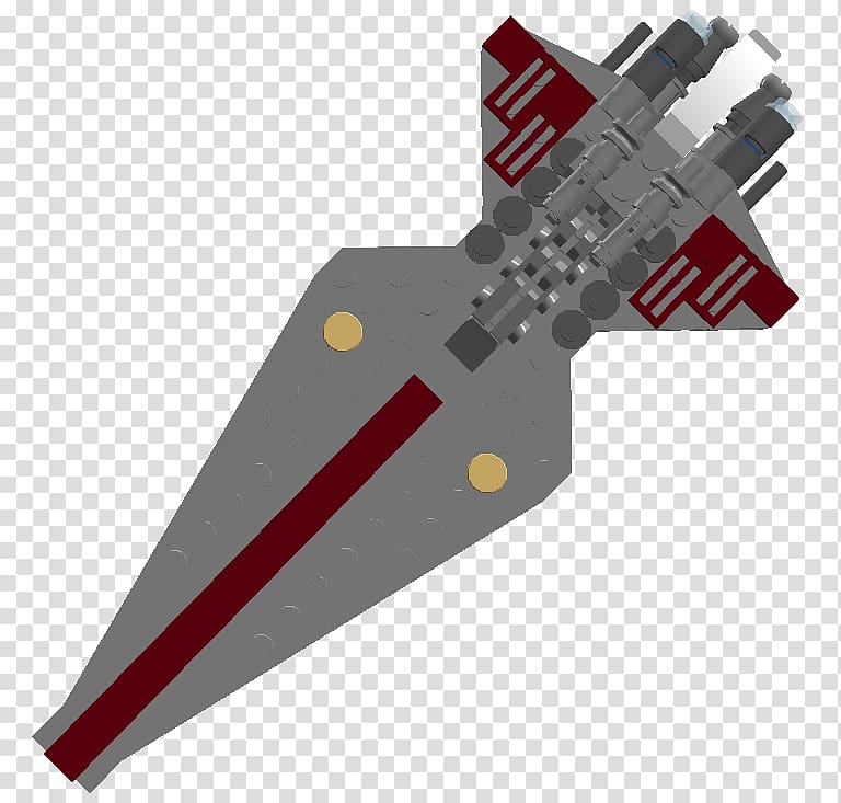 Minecraft Lego Star Wars Lego Star Wars Star Destroyer, others transparent background PNG clipart