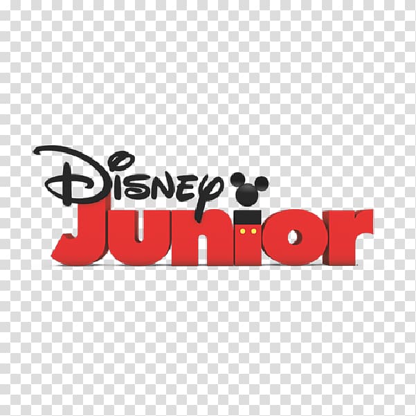 Disney Junior Logo Television channel Disney Channel, disney junior logo transparent background PNG clipart
