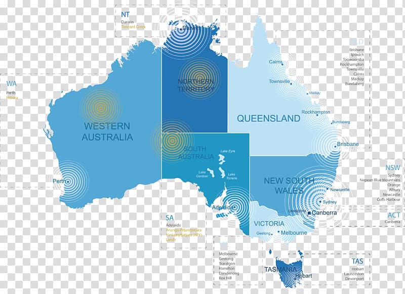 Australia Blank map Map World map, main map background transparent background PNG clipart