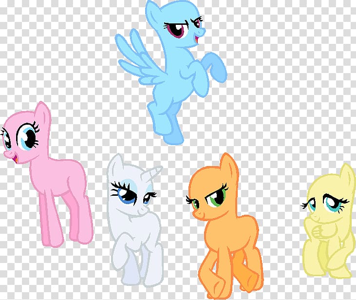 My Little Pony Rarity , Tangy transparent background PNG clipart