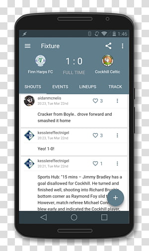 Feature phone Smartphone, smartphone transparent background PNG clipart thumbnail