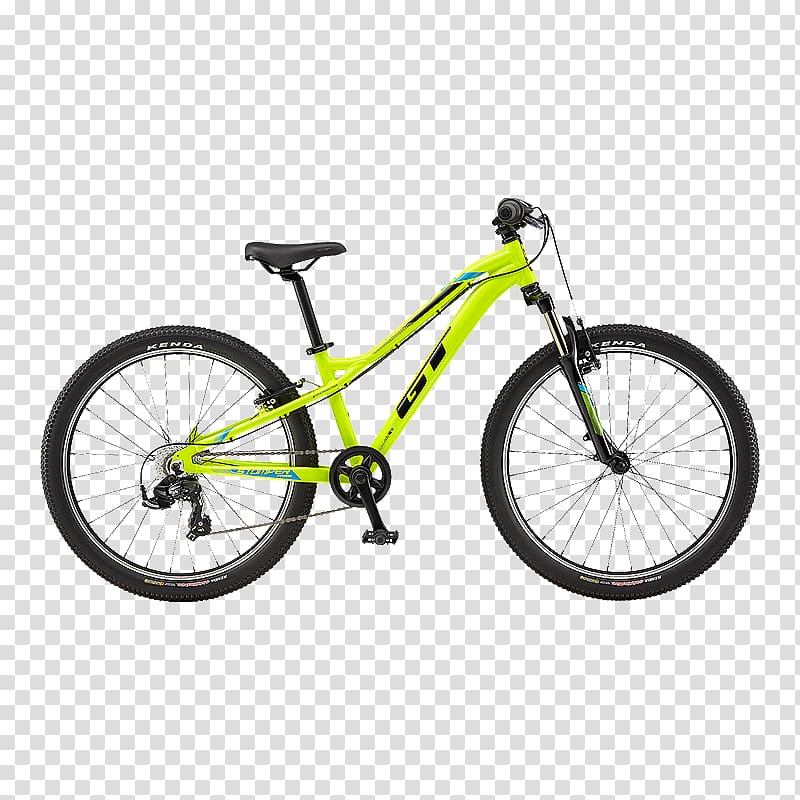 GT Bicycles Mountain bike BMX GT Stomper Prime Kids\', silver mongoose bikes transparent background PNG clipart