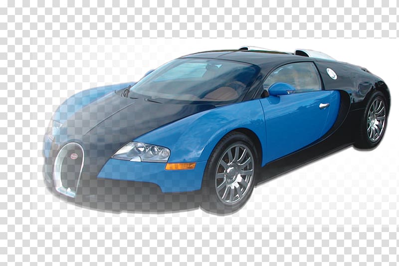 2011 Bugatti Veyron Car 2008 Bugatti Veyron Bugatti EB 110, bugatti transparent background PNG clipart