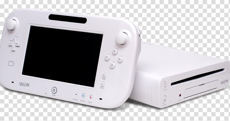Wii U GamePad GameCube Nintendo Switch, nintendo transparent background PNG clipart
