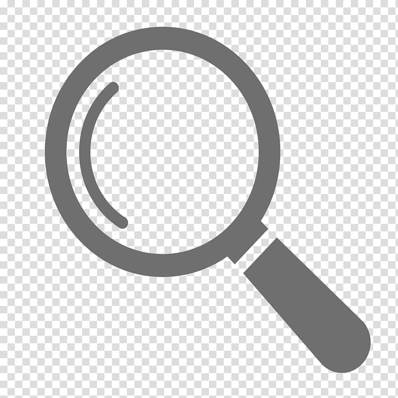 Magnifying glass Magnification, Magnifying Glass transparent background PNG clipart