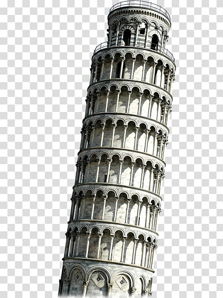 Leaning Tower of Pisa Eiffel Tower , eiffel tower transparent background PNG clipart