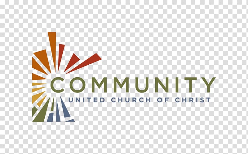 Community United Church of Christ Christian Church Logo Christianity, like some ukes transparent background PNG clipart