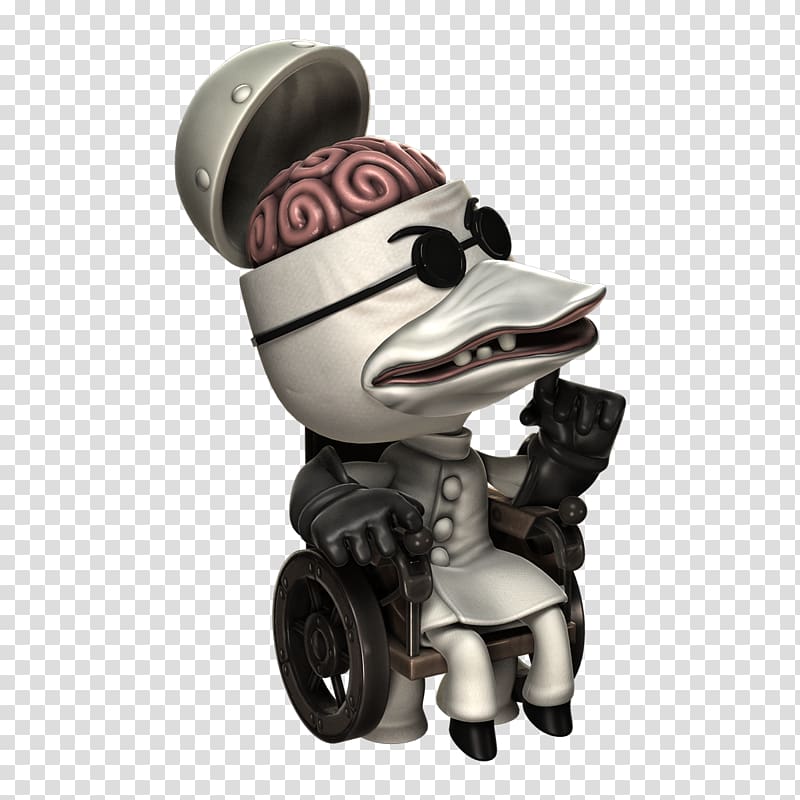 LittleBigPlanet Jack Skellington Video game Dr. Finkelstein, jack transparent background PNG clipart