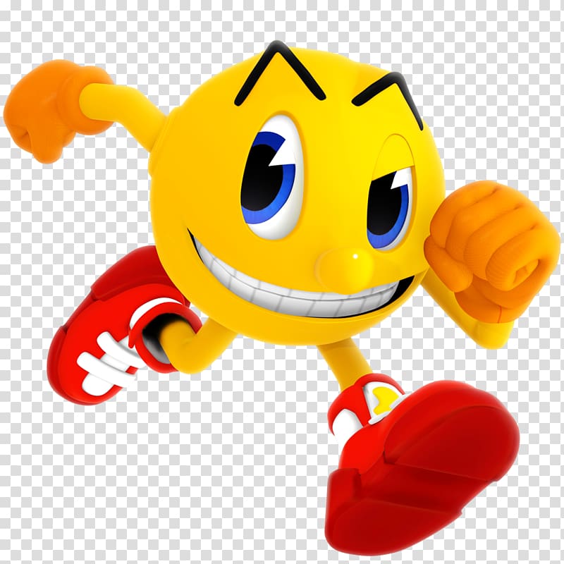 Ms. Pac-Man Pac-Man World 2 Pac-Man 2: The New Adventures Pac-Man World 3, pac-man and the ghostly adventures transparent background PNG clipart