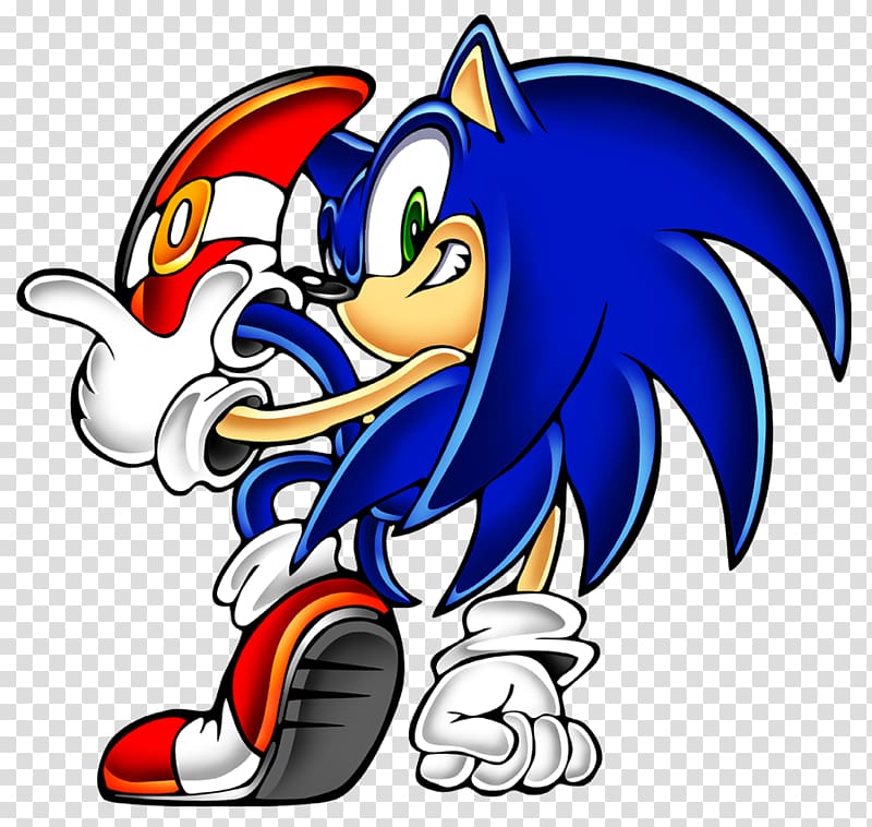 Sonic Adventure 2 Battle Shadow The Hedgehog Sonic The Hedgehog PNG,  Clipart, Art, Artwork, Bird, Concept